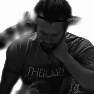 Meet your Posher, Brad